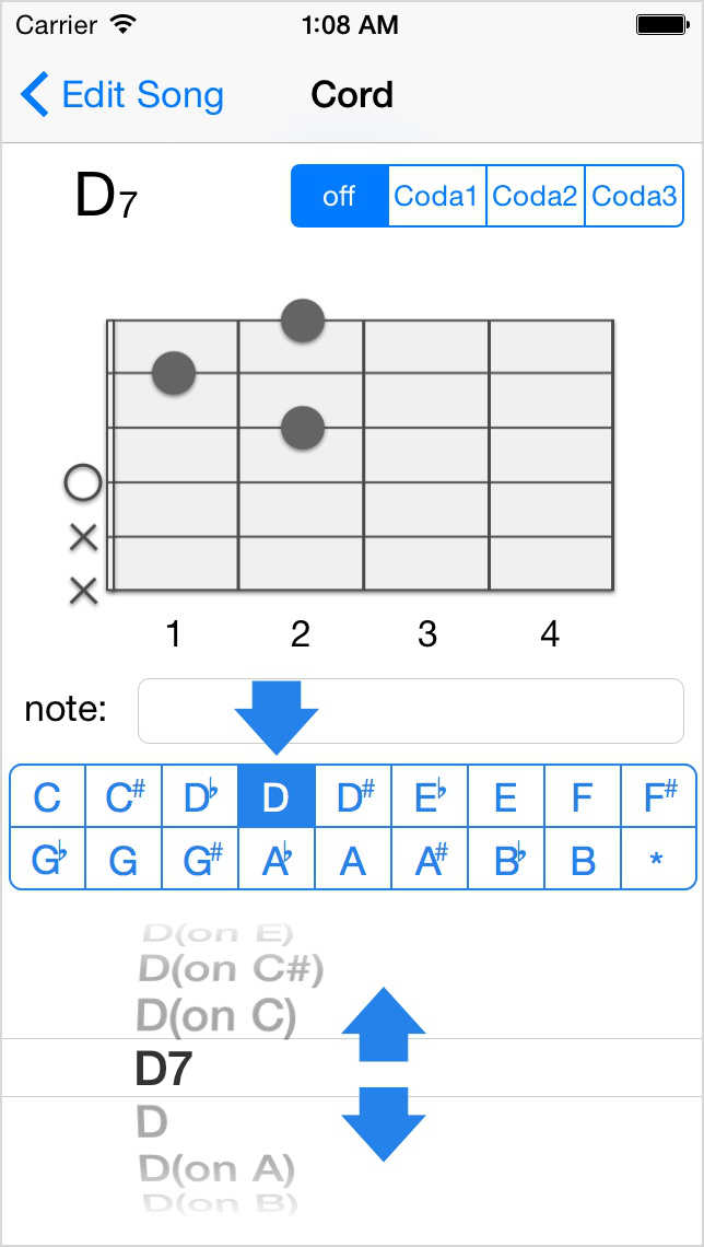 [how to edit song 04]