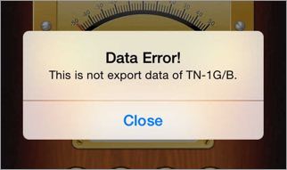 [import error]