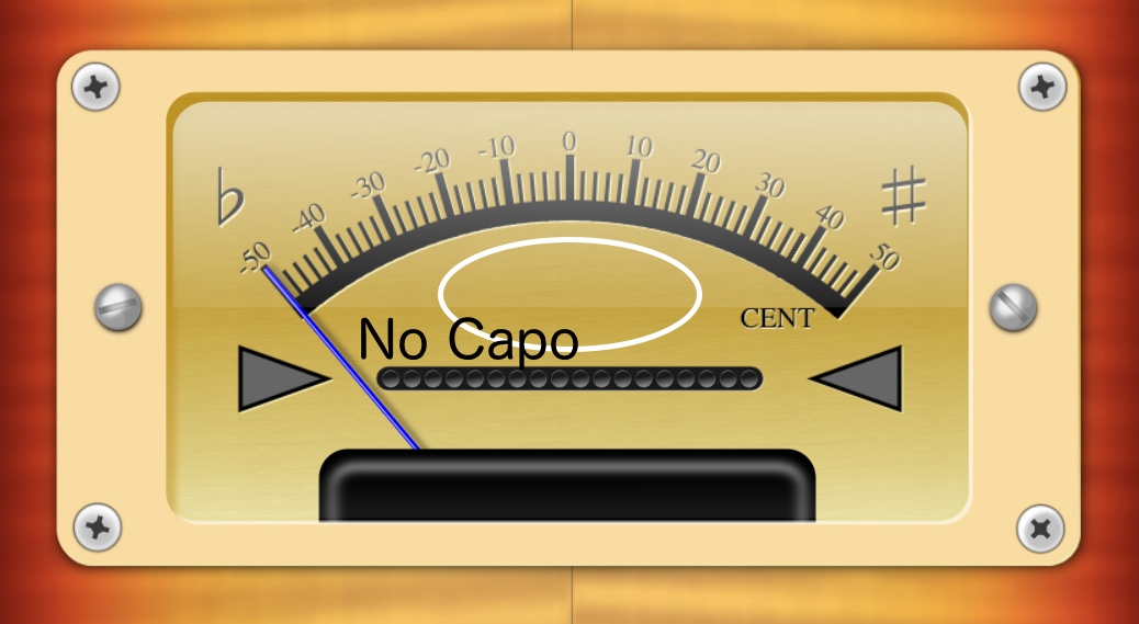 [howto nocapo]