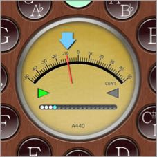 [meter low]